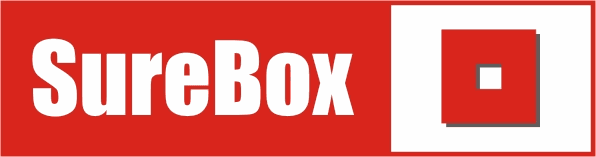 SureBox - Sample 1 for three columns